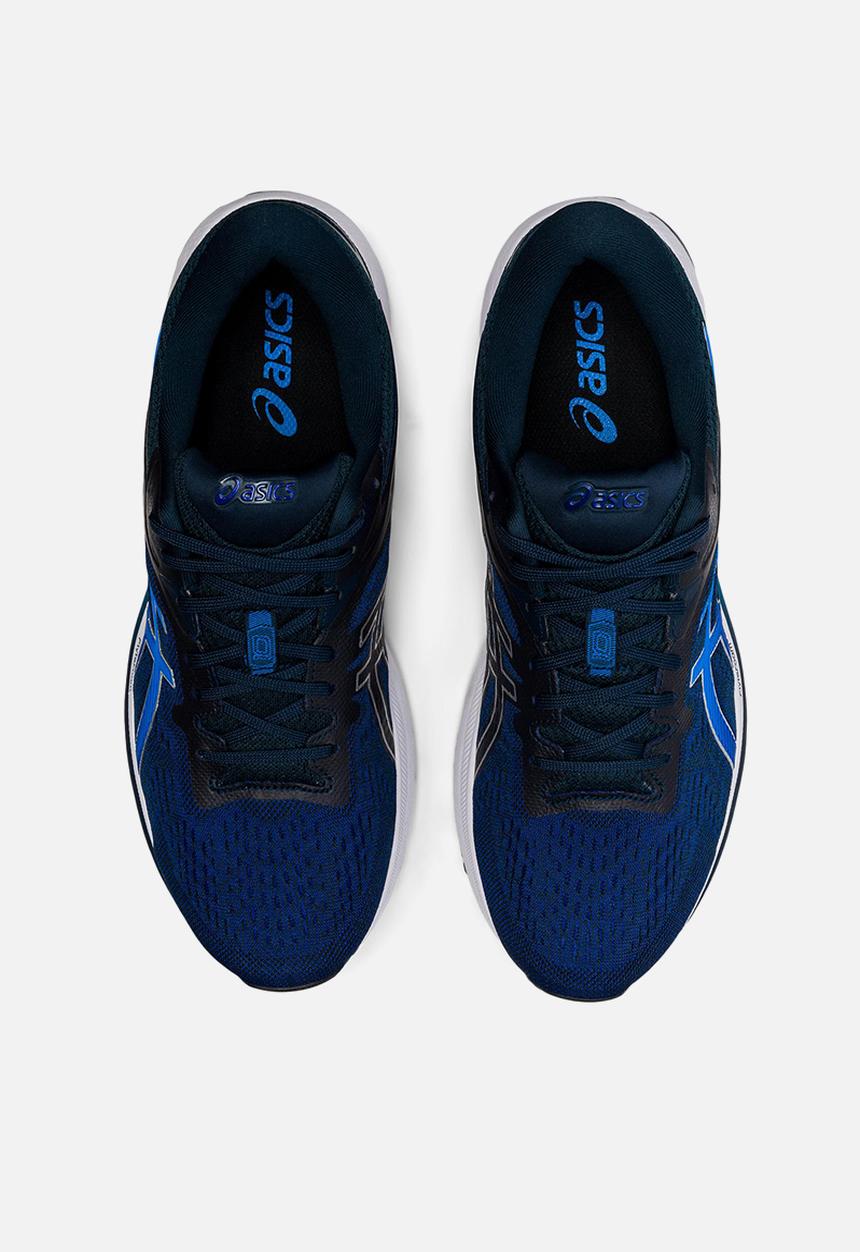 ASICS - Gt-1000 10 - monaco blue/electric blue