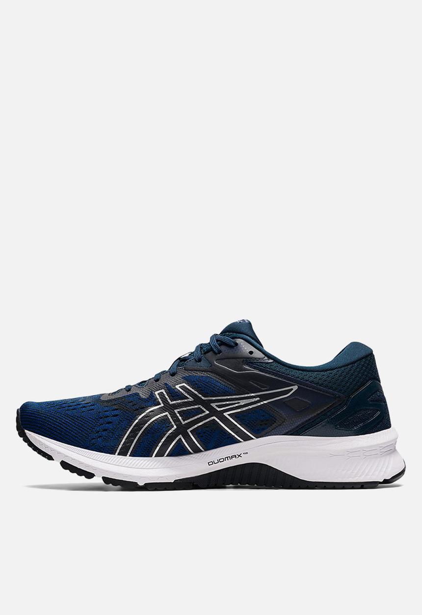 ASICS - Gt-1000 10 - monaco blue/electric blue