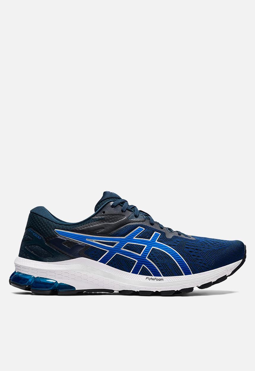 ASICS - Gt-1000 10 - monaco blue/electric blue