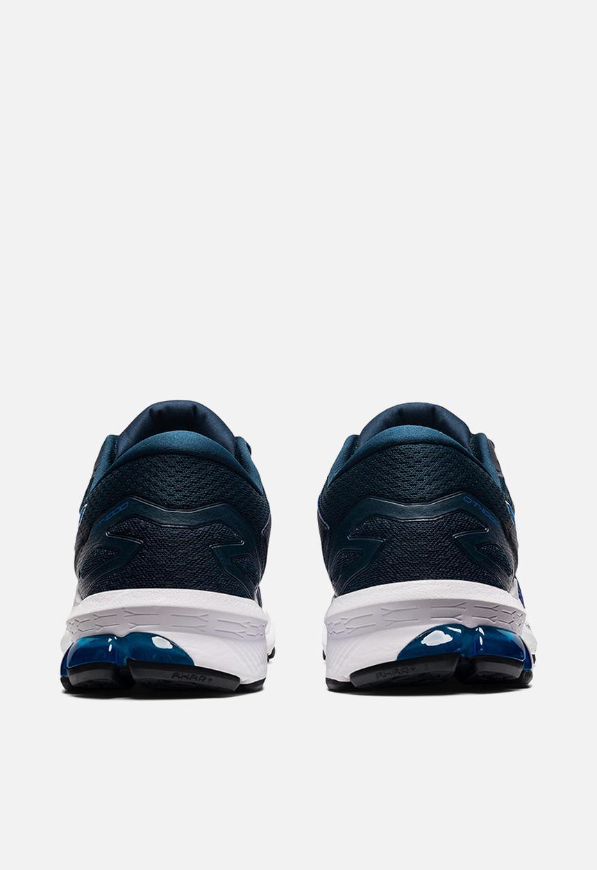 ASICS - Gt-1000 10 - monaco blue/electric blue