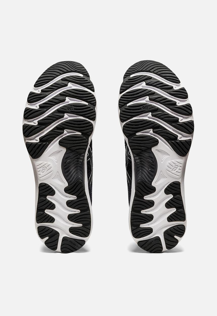 ASICS - Gel-nimbus 23 - black/white