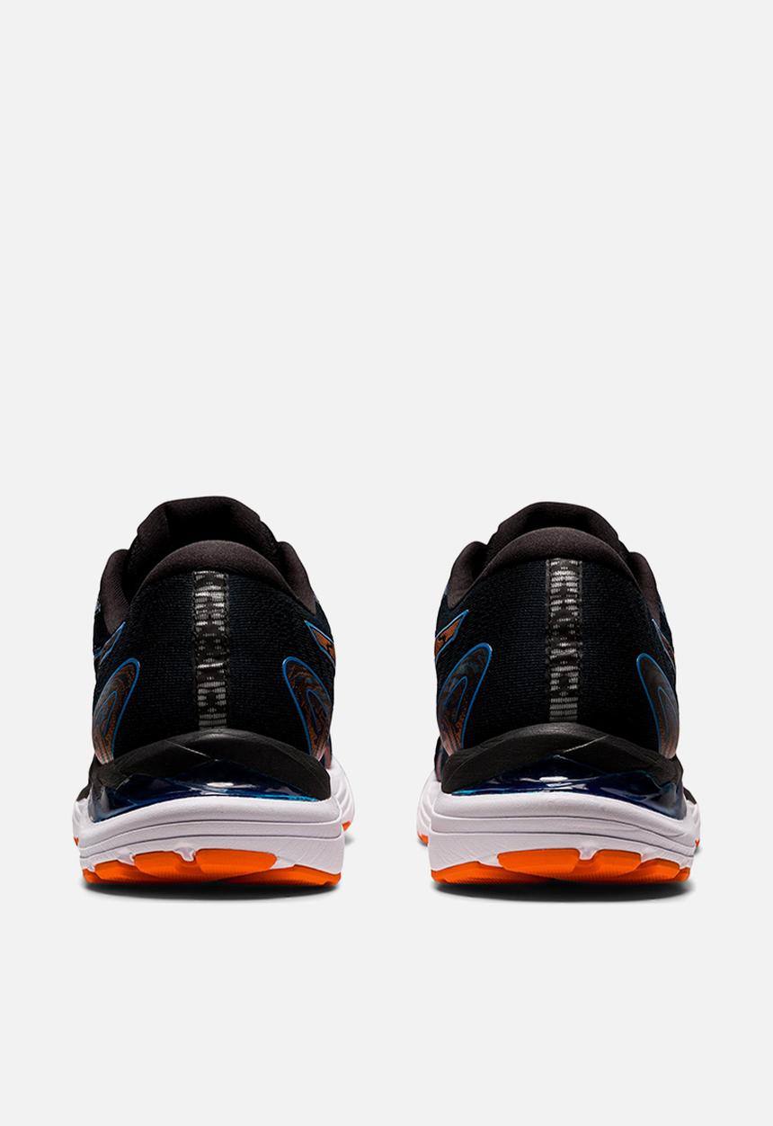ASICS - Gel-cumulus 23 - black/reborn blue