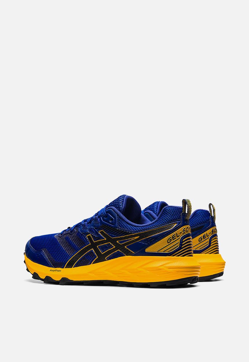 ASICS - Gel-sonoma 6 - monaco blue/black