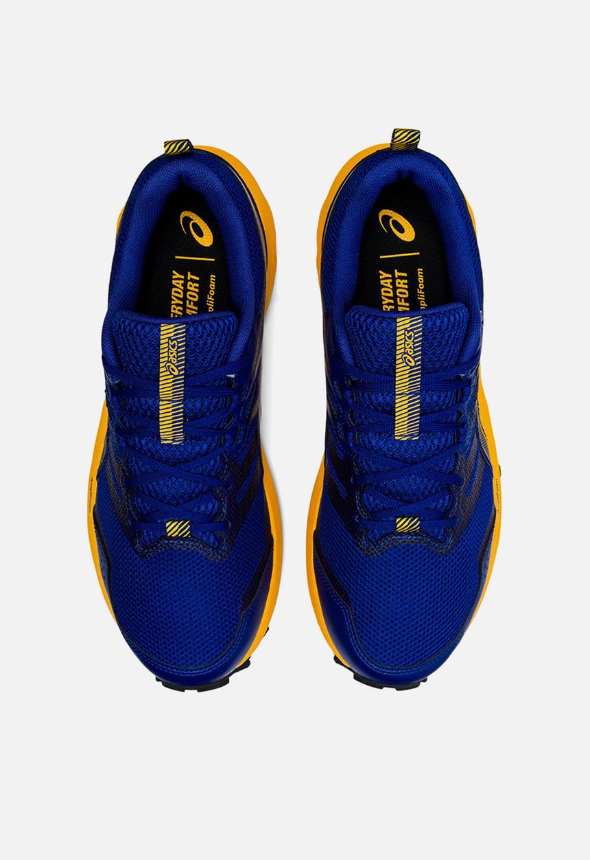 ASICS - Gel-sonoma 6 - monaco blue/black