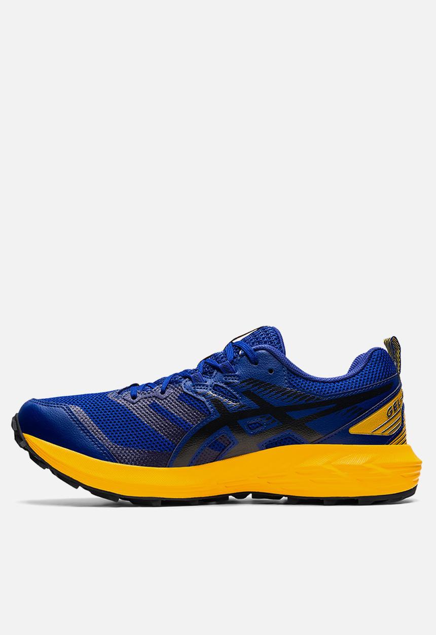 ASICS - Gel-sonoma 6 - monaco blue/black