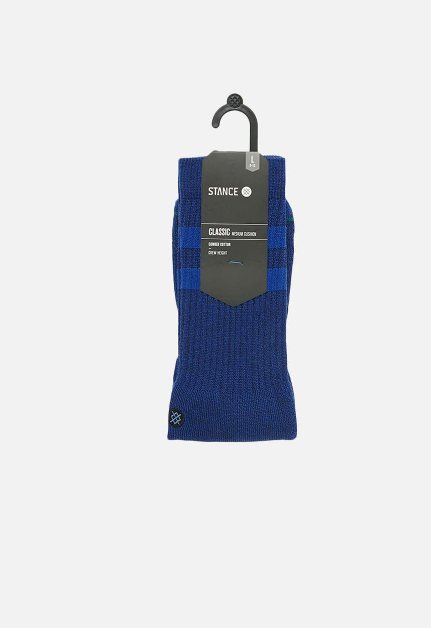 Stance Socks - Joven socks - blue 