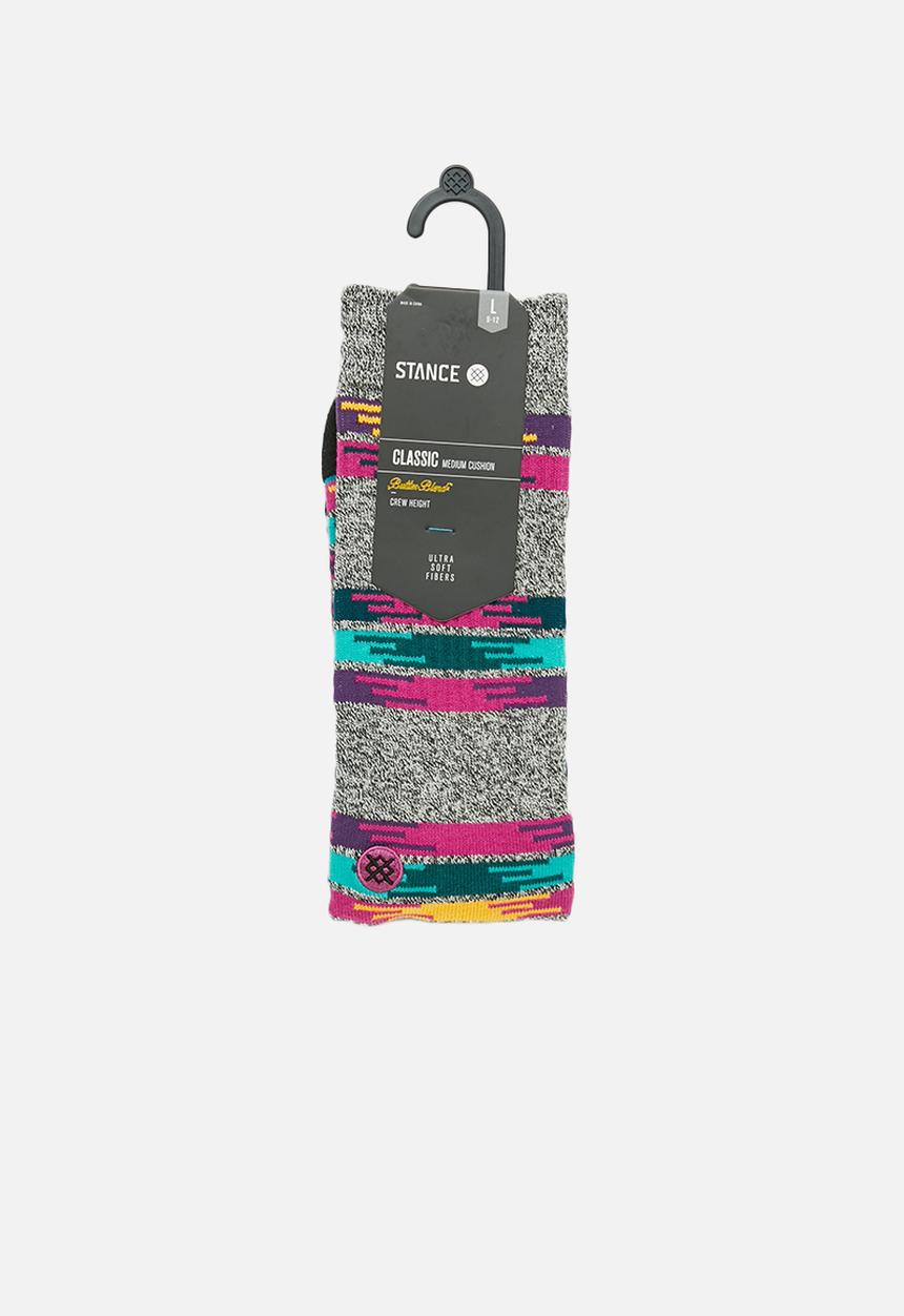 Stance Socks - Jackee socks - multi 