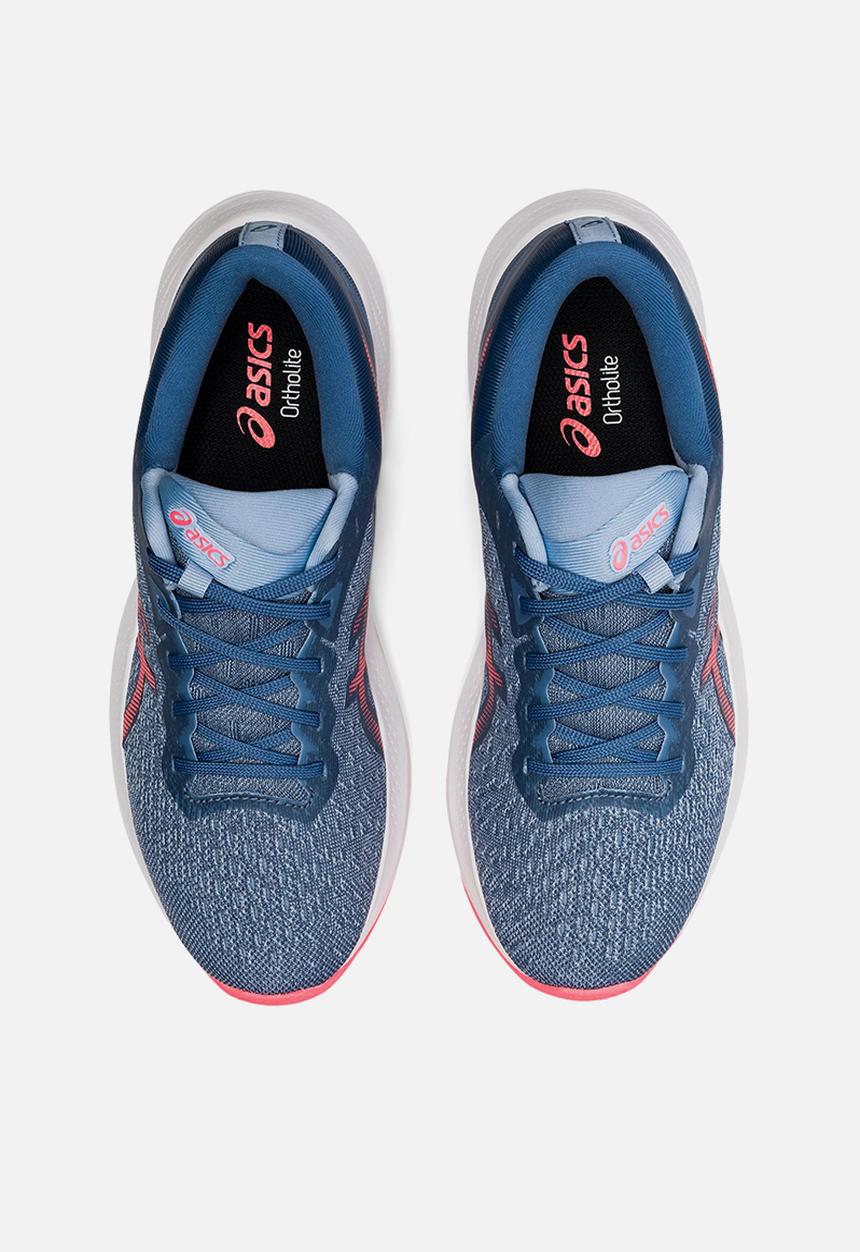 ASICS - Gel-pulse 13 - storm blue/blazing coral