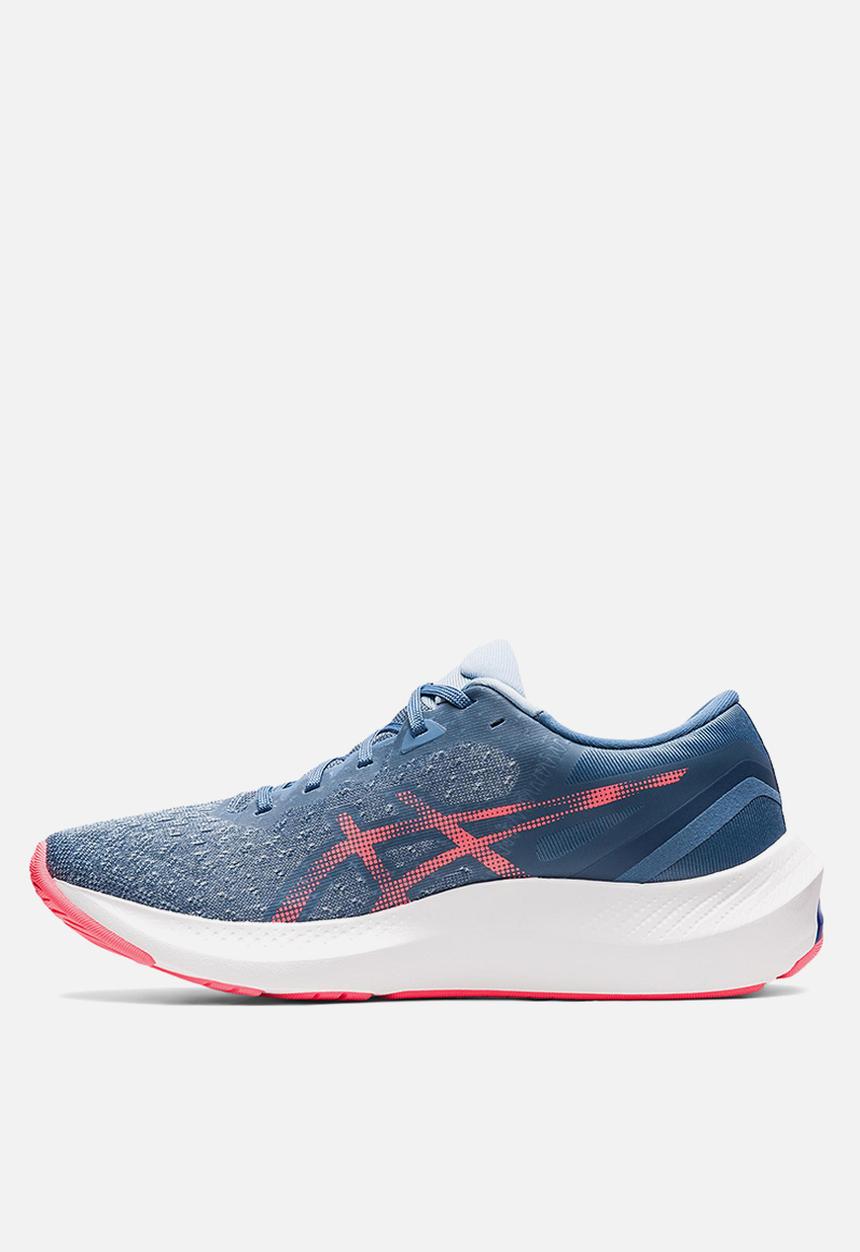 ASICS - Gel-pulse 13 - storm blue/blazing coral