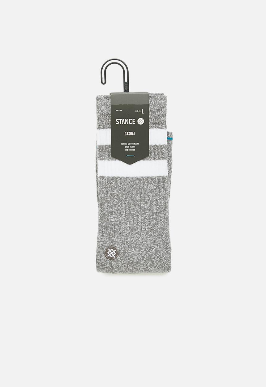 Stance Socks - Joven socks - grey