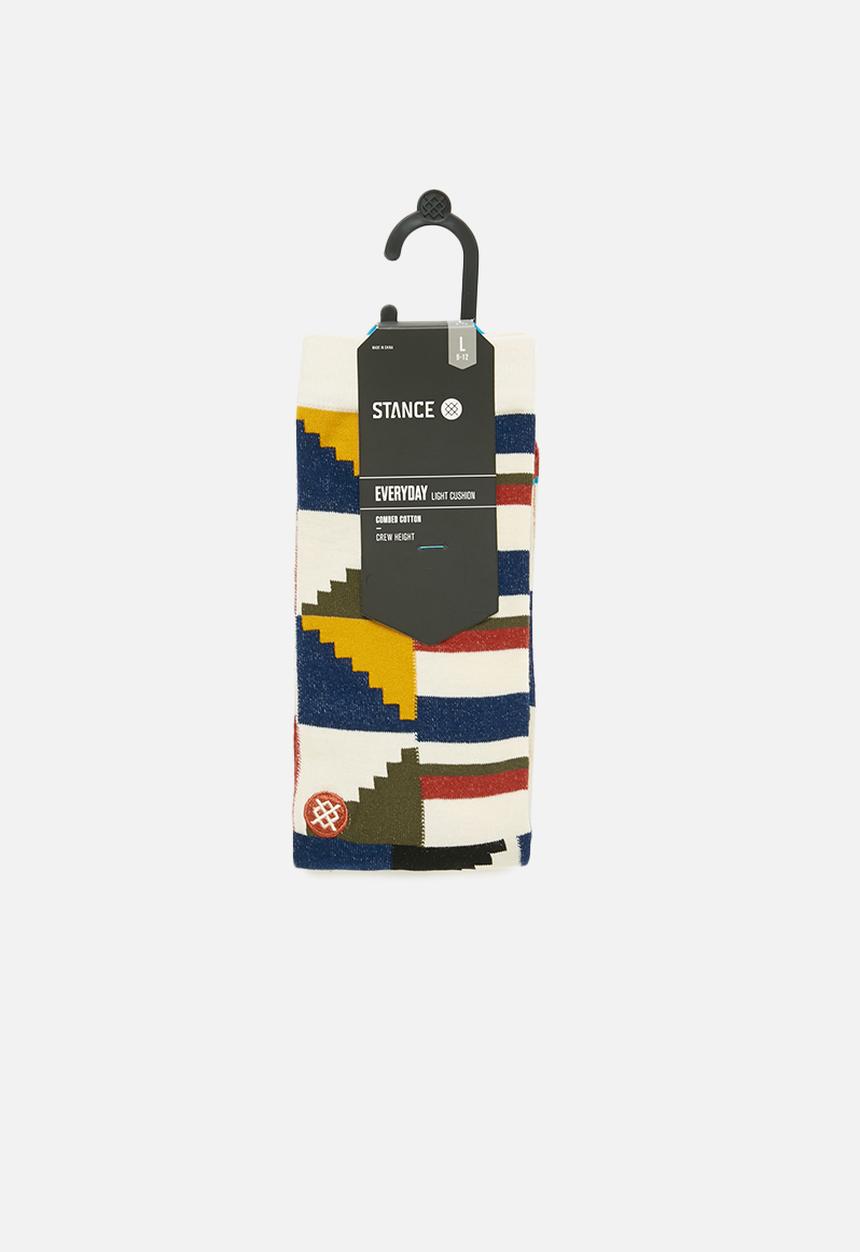 Stance Socks - Scrum socks - multi