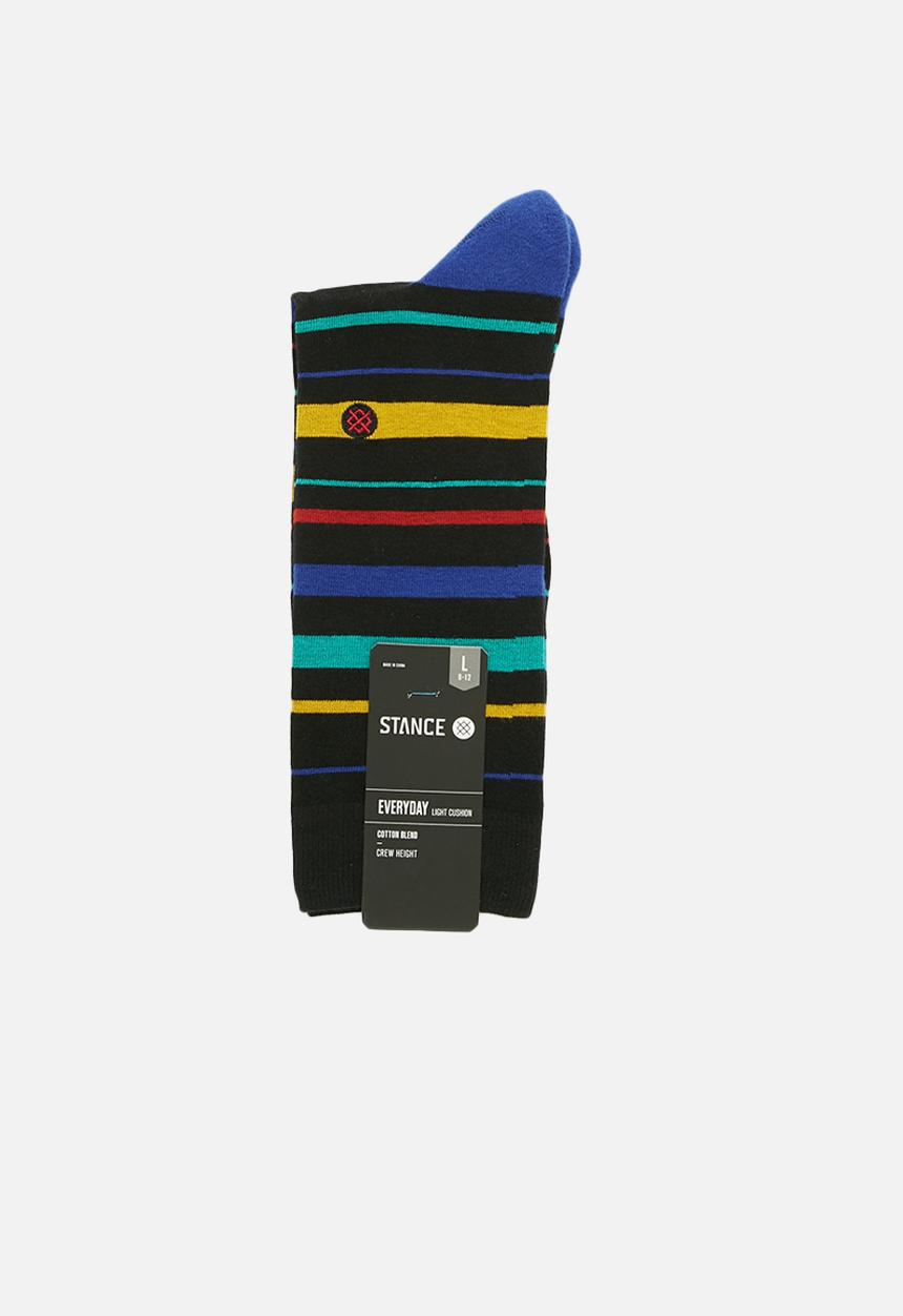 Stance Socks - Paraliner socks - multi