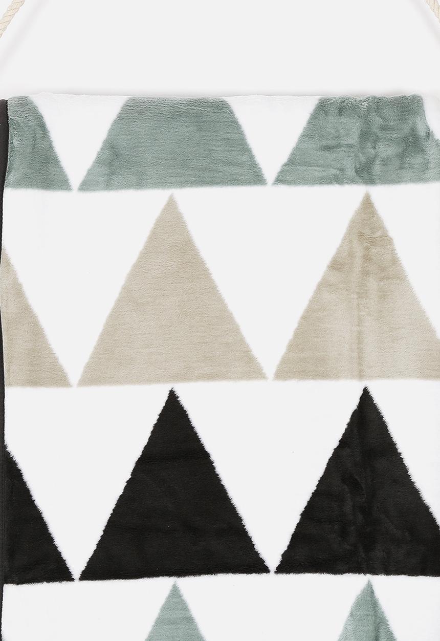 Hertex Fabrics - Trifun Throw