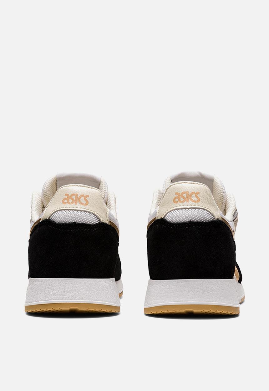 ASICS - Lyte classic - white/camel beige