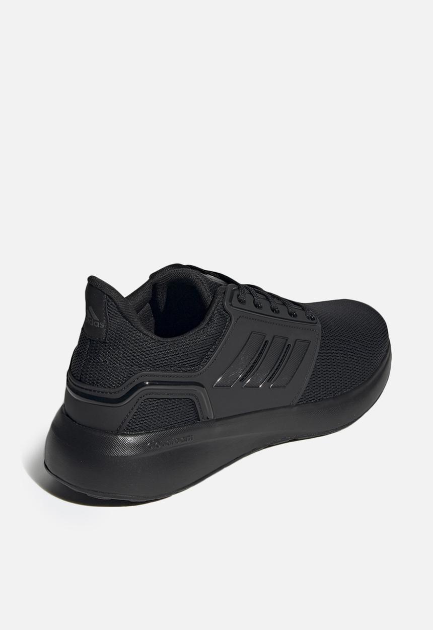 adidas Originals - EQ19 run - core black/grey