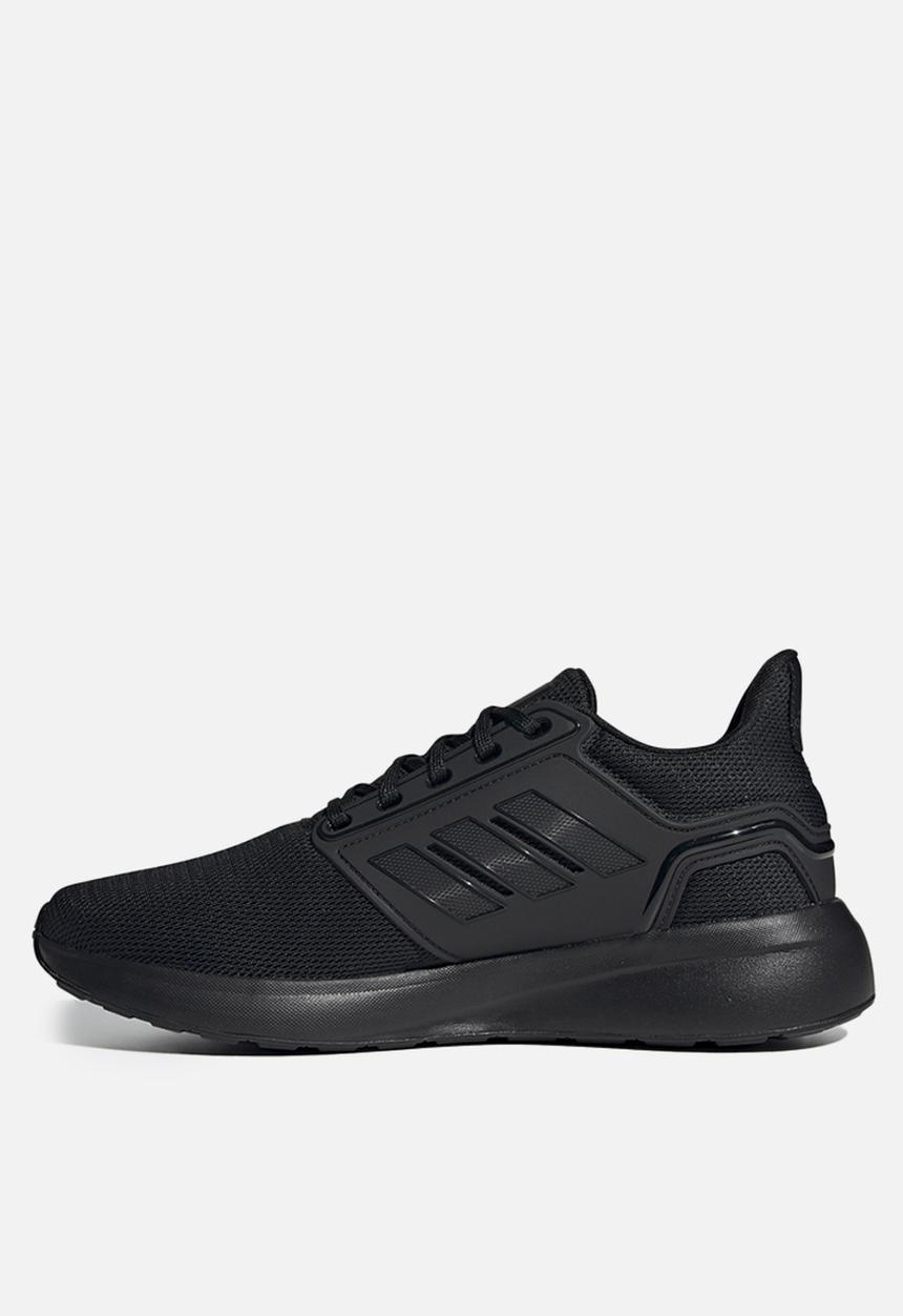 adidas Originals - EQ19 run - core black/grey