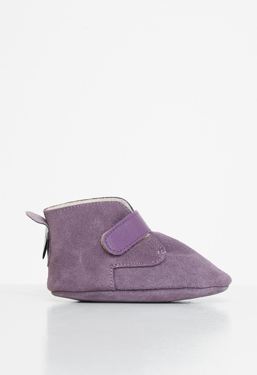 shooshoos - Grape jelly - purple