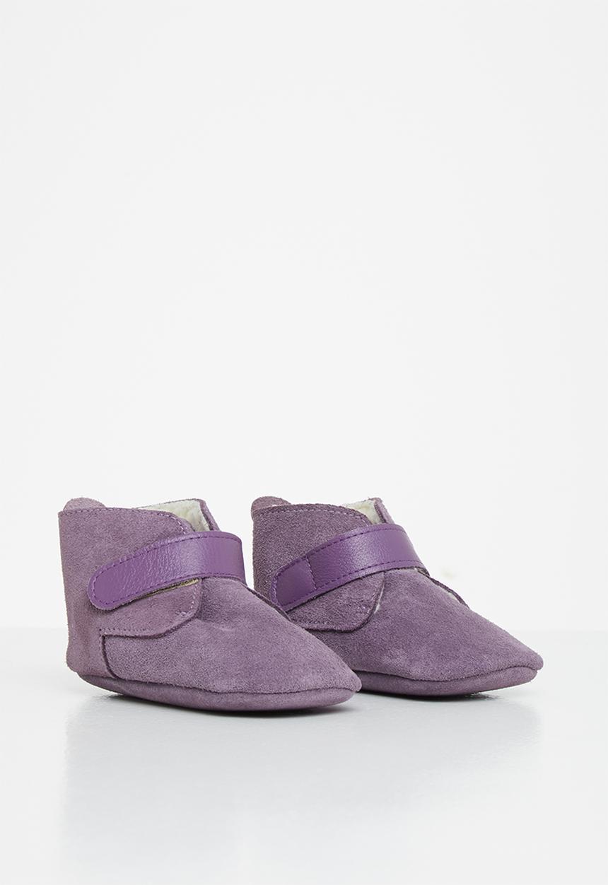 shooshoos - Grape jelly - purple
