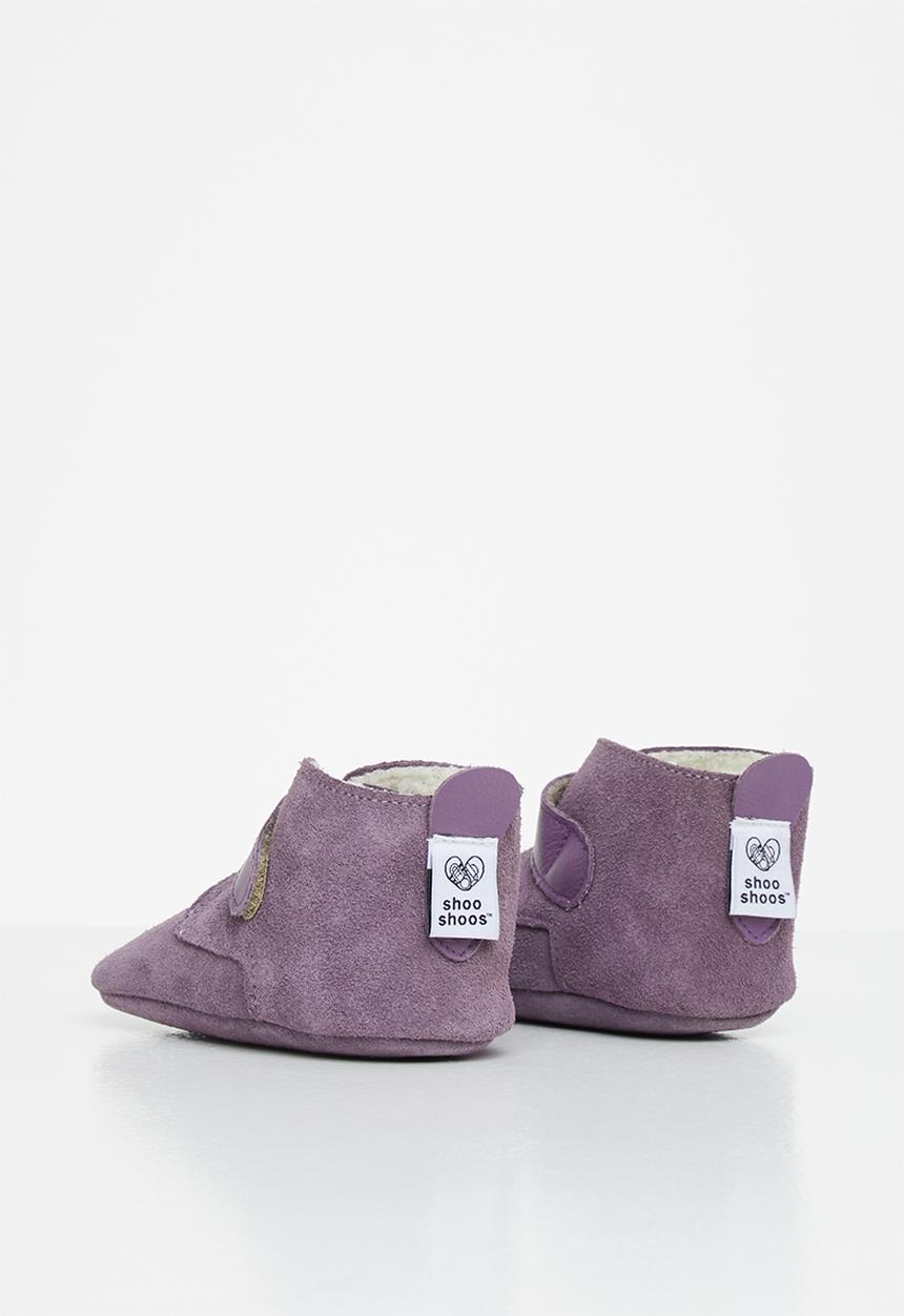 shooshoos - Grape jelly - purple