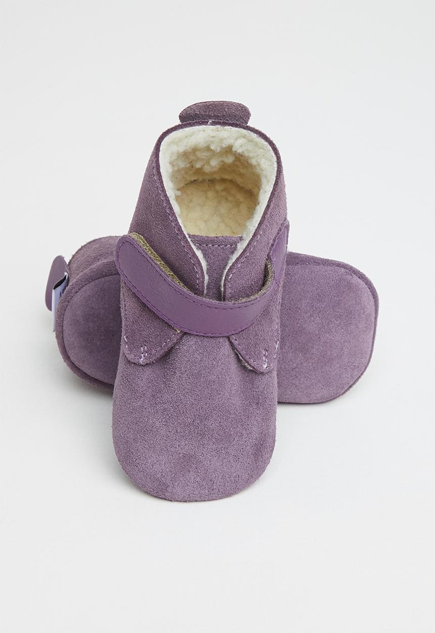 shooshoos - Grape jelly - purple