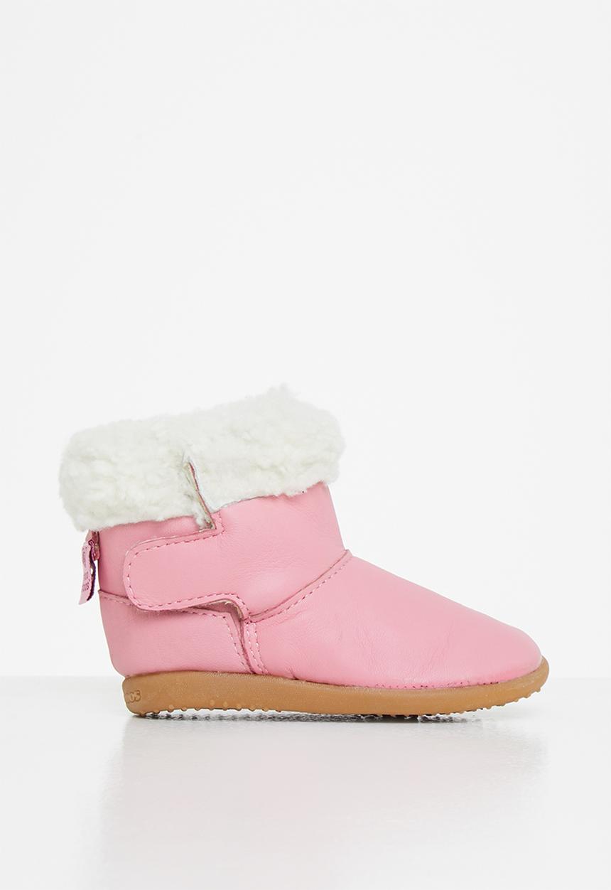 shooshoos - Holly - pink