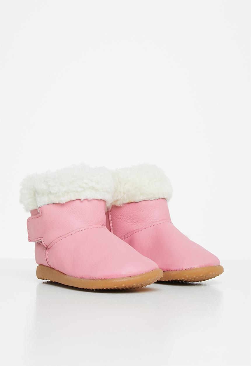 shooshoos - Holly - pink