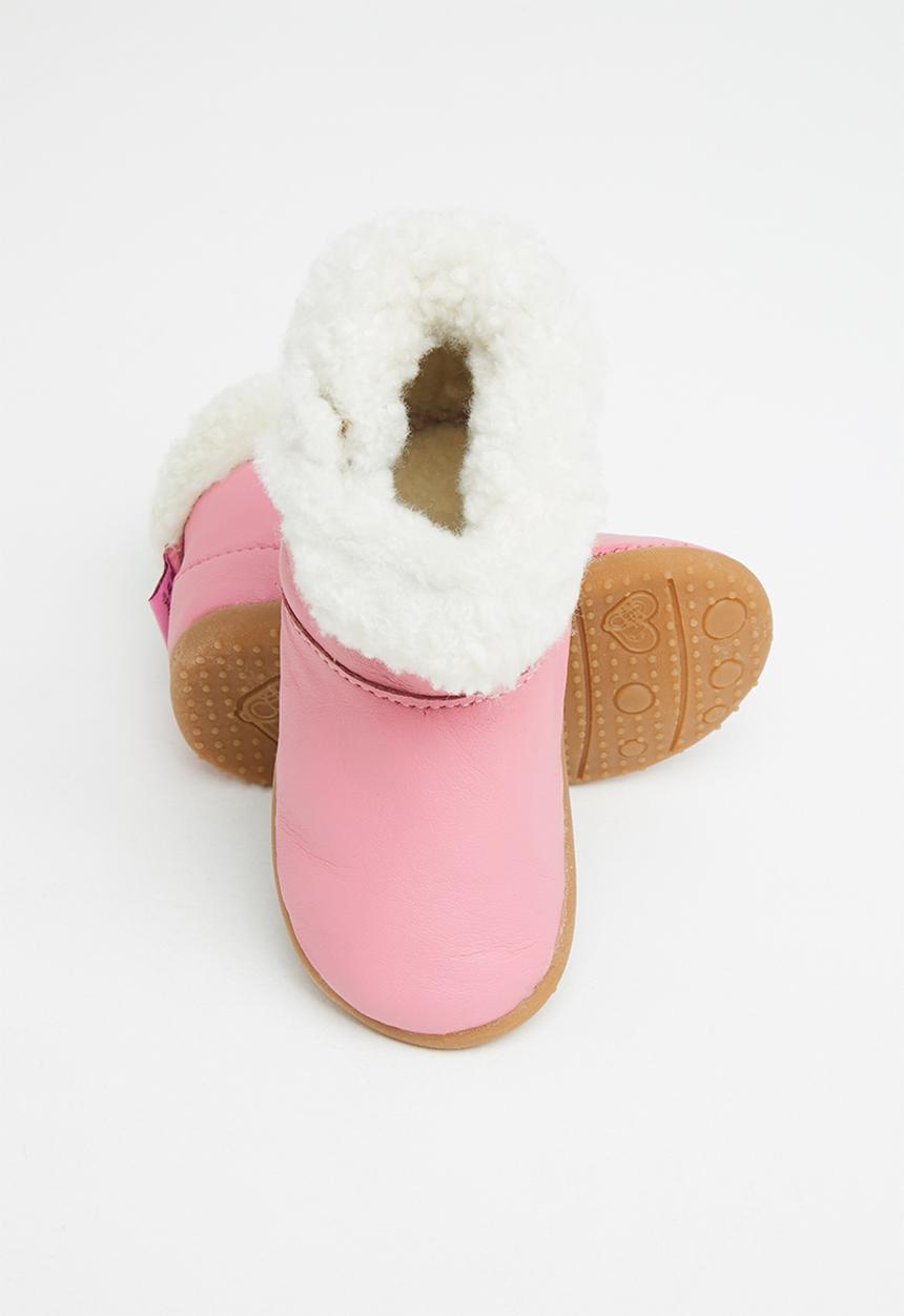 shooshoos - Holly - pink