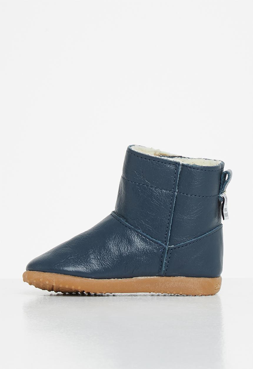 shooshoos - Blue downs - blue
