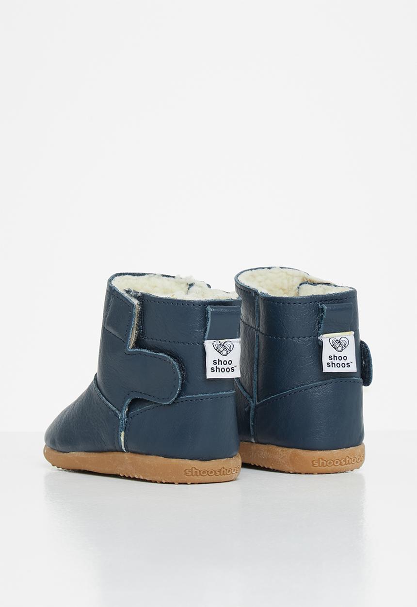 shooshoos - Blue downs - blue