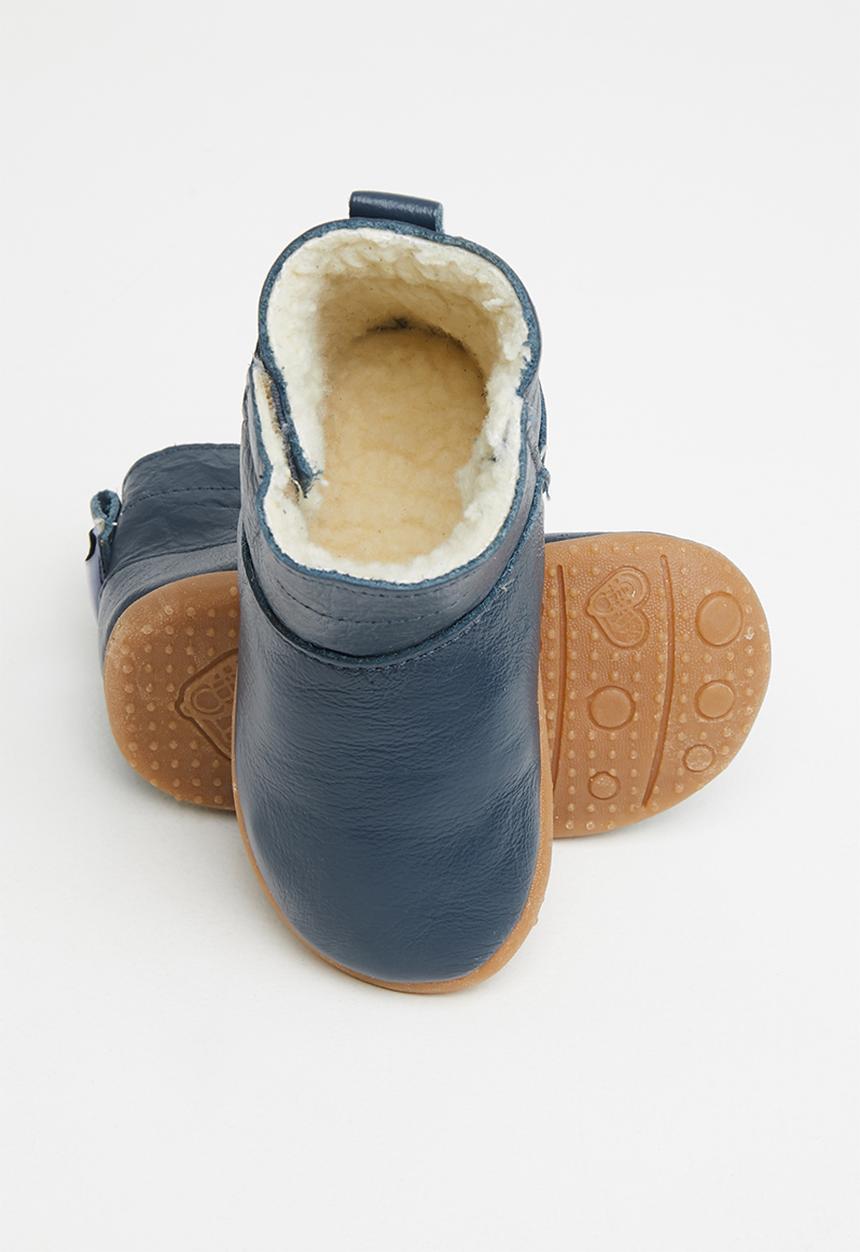 shooshoos - Blue downs - blue