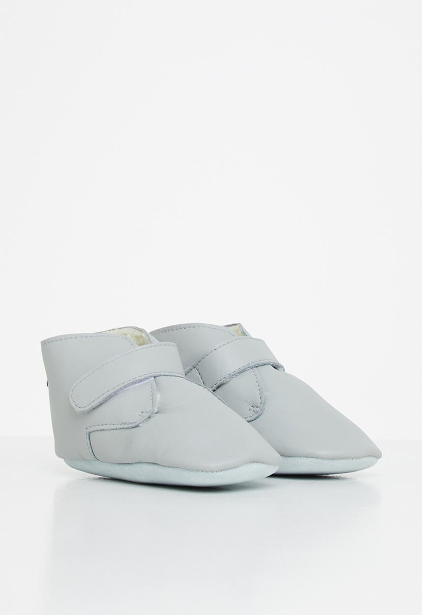 shooshoos - Swell - grey