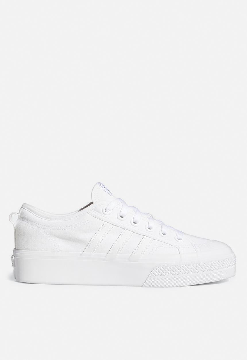 adidas Originals - NIZZA PLATFORM