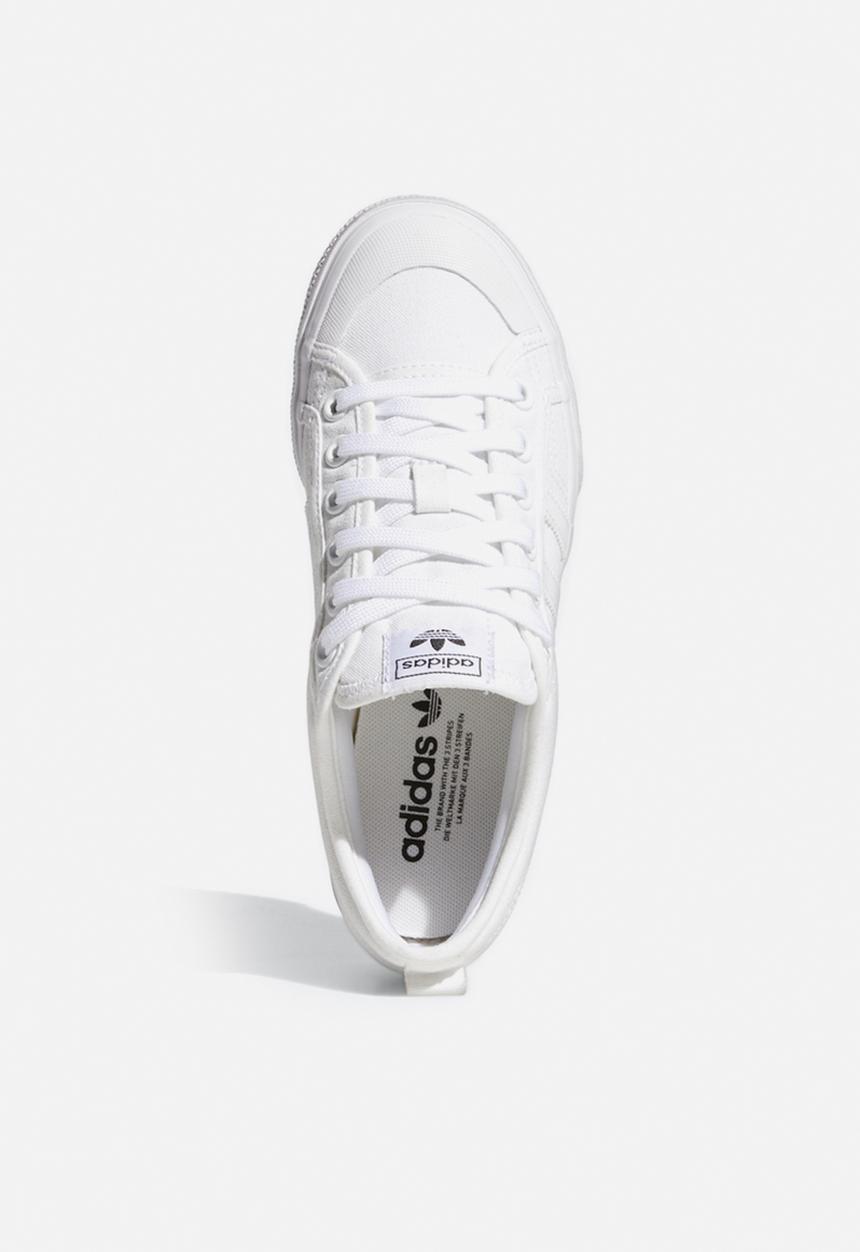 adidas Originals - NIZZA PLATFORM