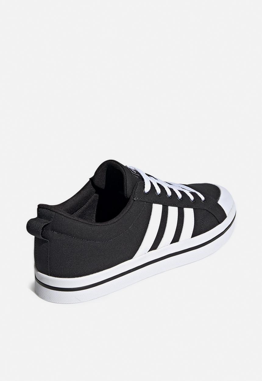 adidas Originals - Bravada - fv8085 - core black/ftwr white