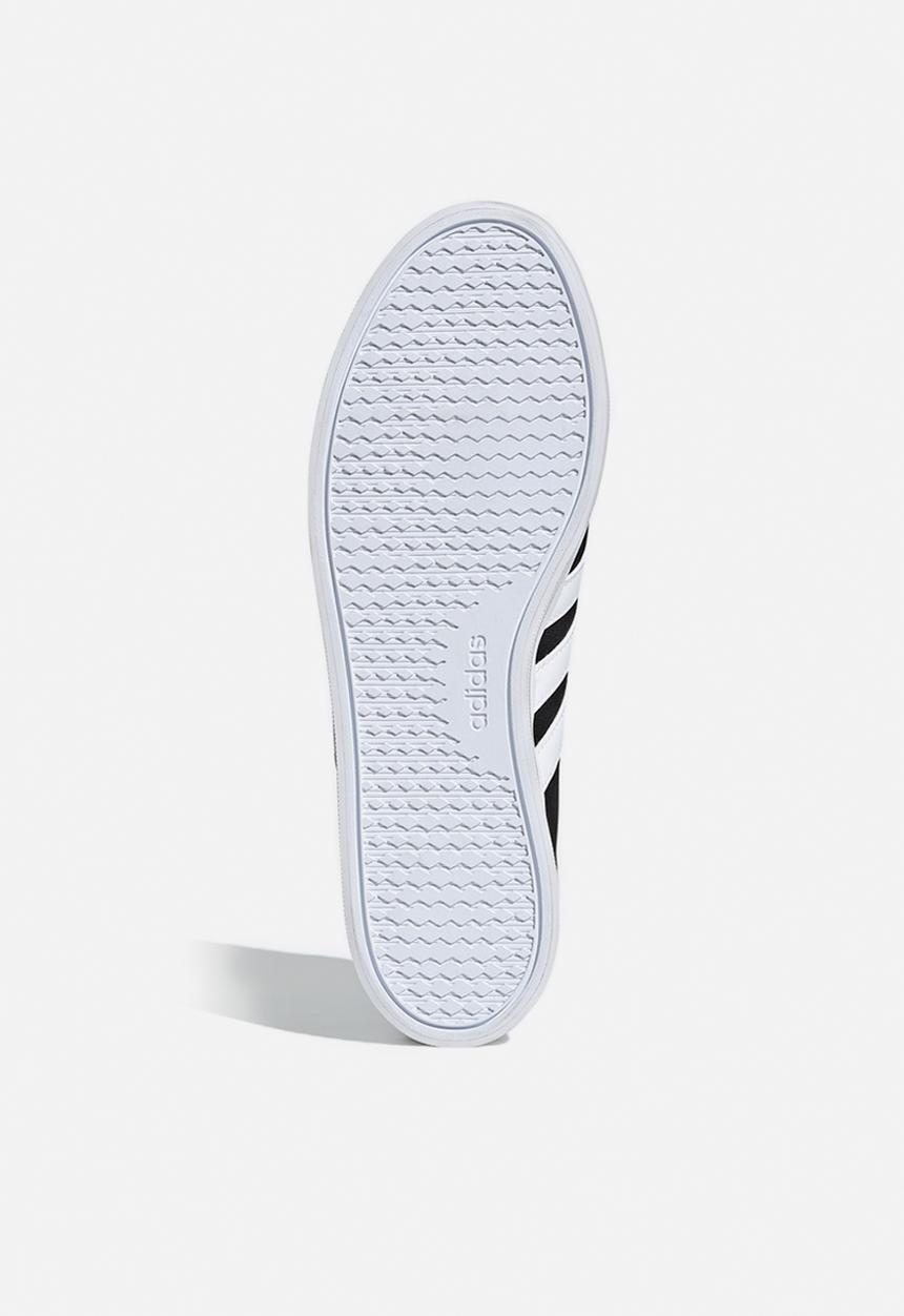 adidas Originals - Bravada - fv8085 - core black/ftwr white