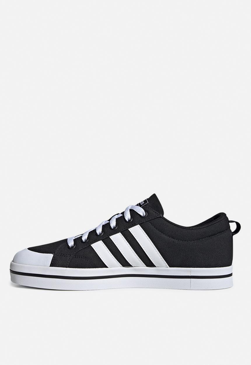 adidas Originals - Bravada - fv8085 - core black/ftwr white