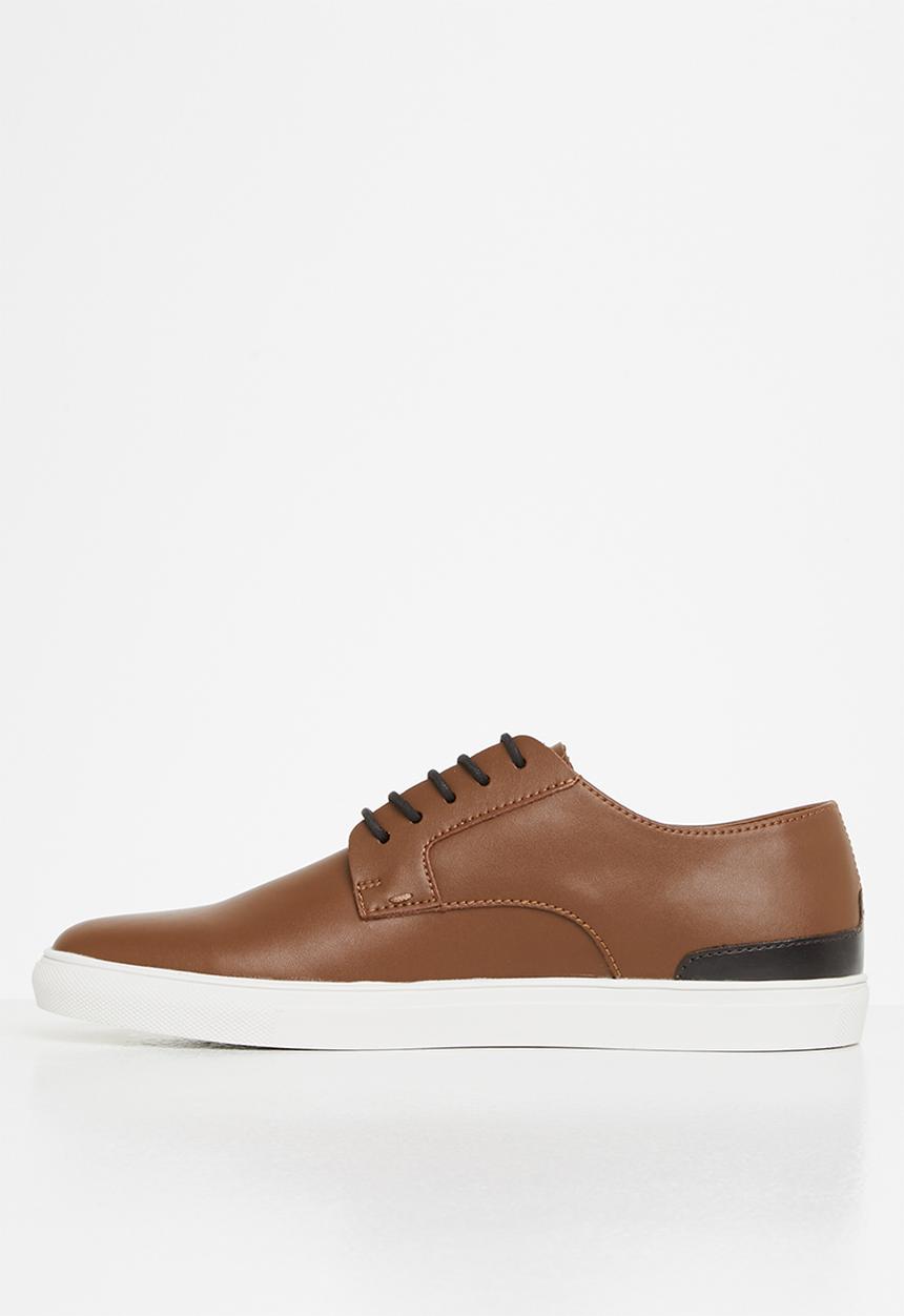 Steve Madden - Colt - tan