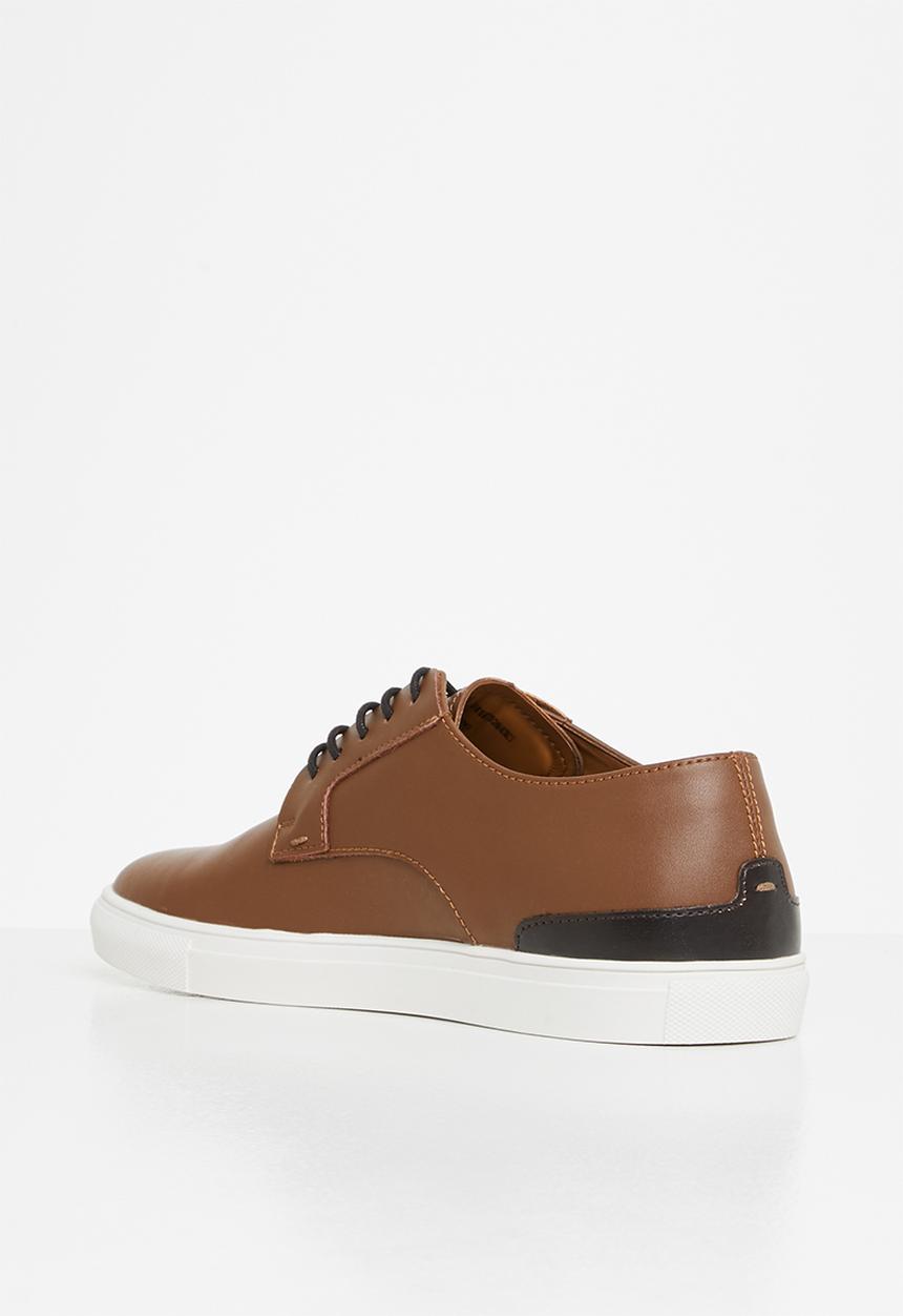 Steve Madden - Colt - tan