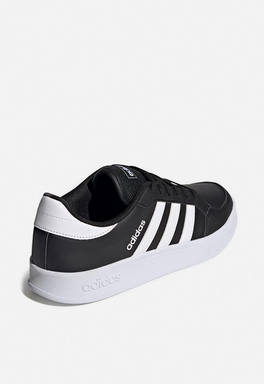 adidas Originals - Breaknet - fx8708 - core black/ftwr white/ftwr white