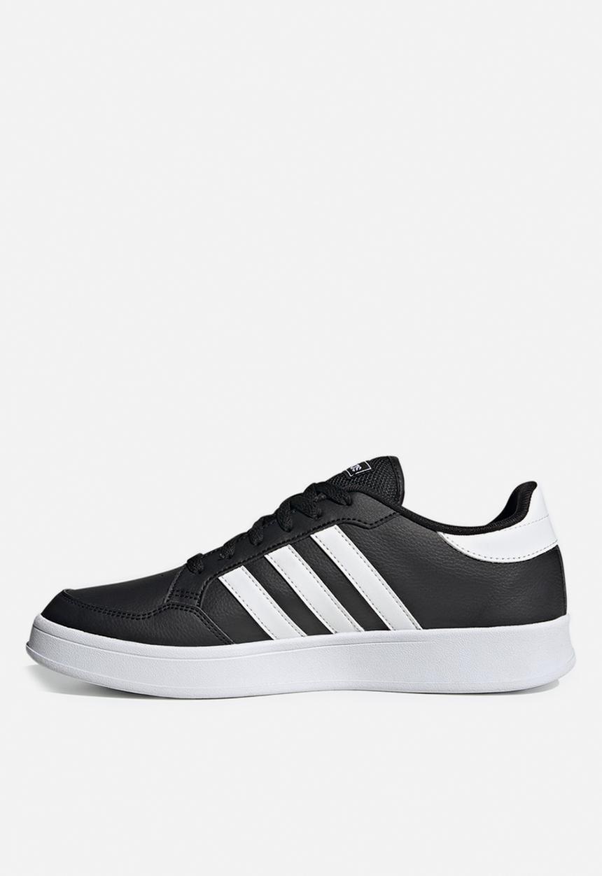 adidas Originals - Breaknet - fx8708 - core black/ftwr white/ftwr white