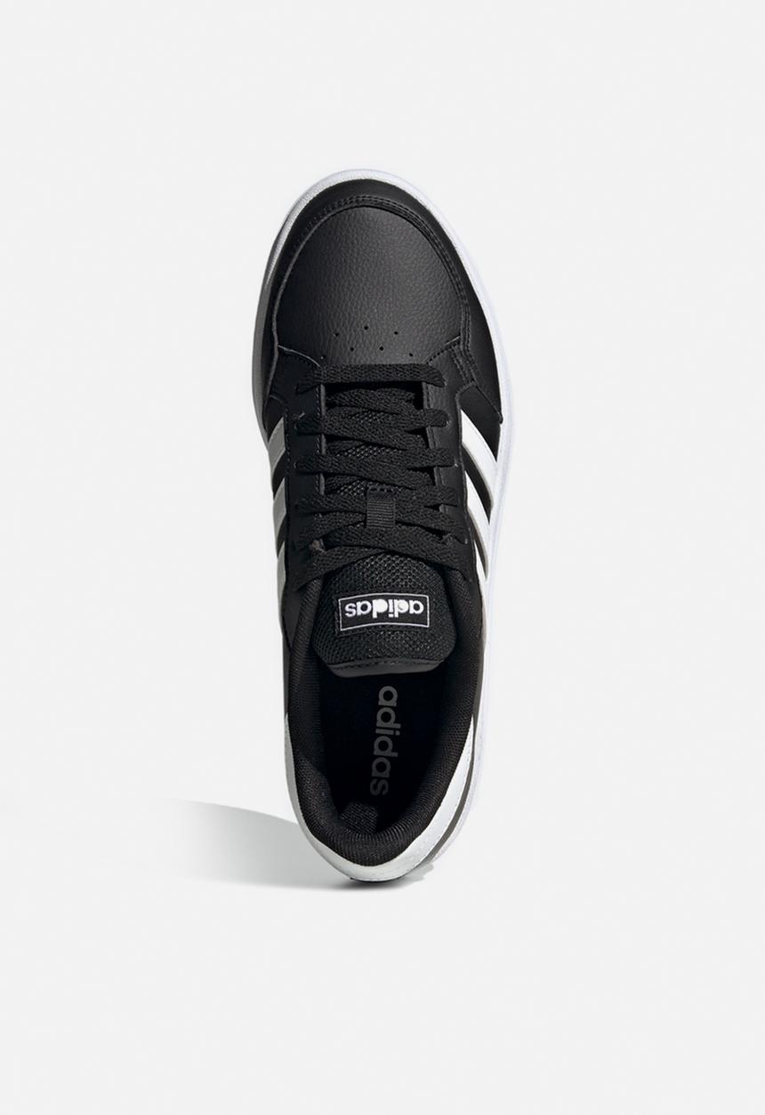 adidas Originals - Breaknet - fx8708 - core black/ftwr white/ftwr white