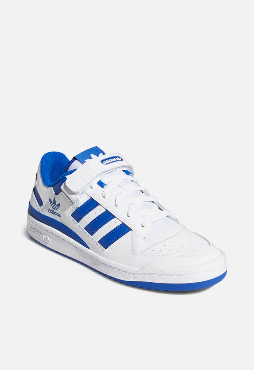 adidas Originals - FORUM LOW