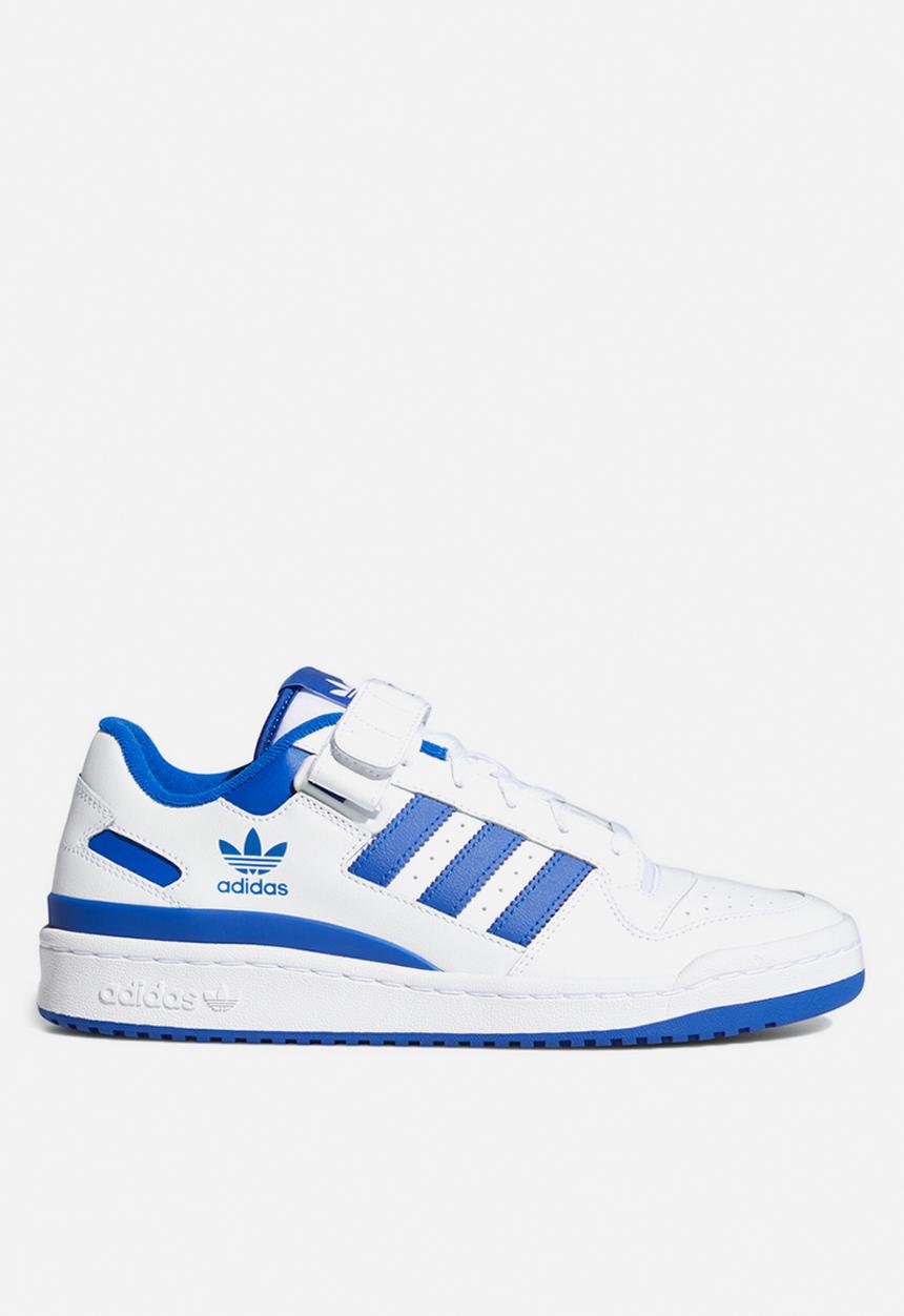 adidas Originals - FORUM LOW