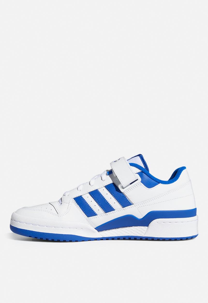 adidas Originals - FORUM LOW