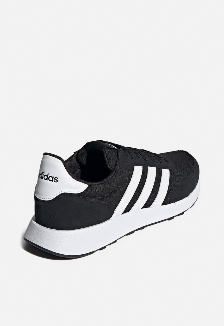 adidas Originals - Run 60s 2.0 - fz0961 - core black/ftwr white/core black