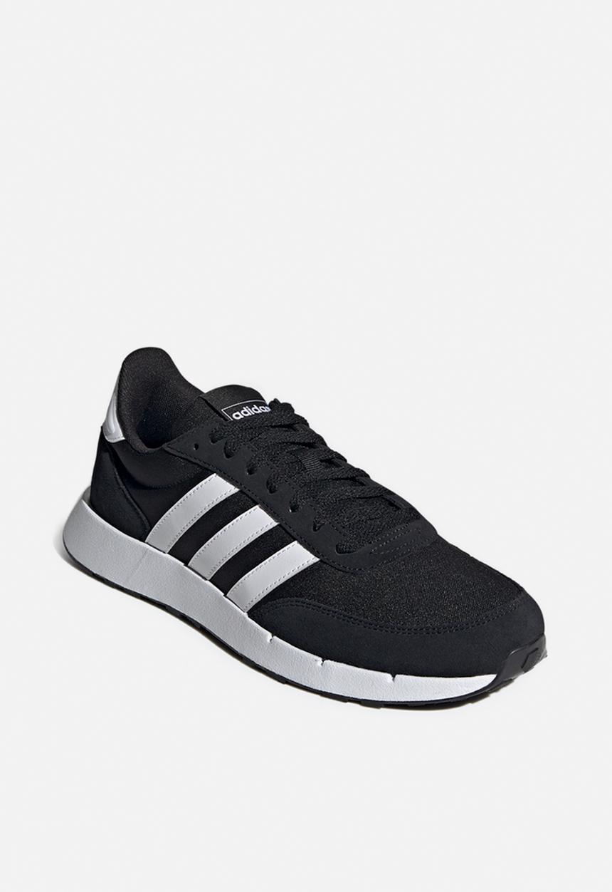 adidas Originals - Run 60s 2.0 - fz0961 - core black/ftwr white/core black