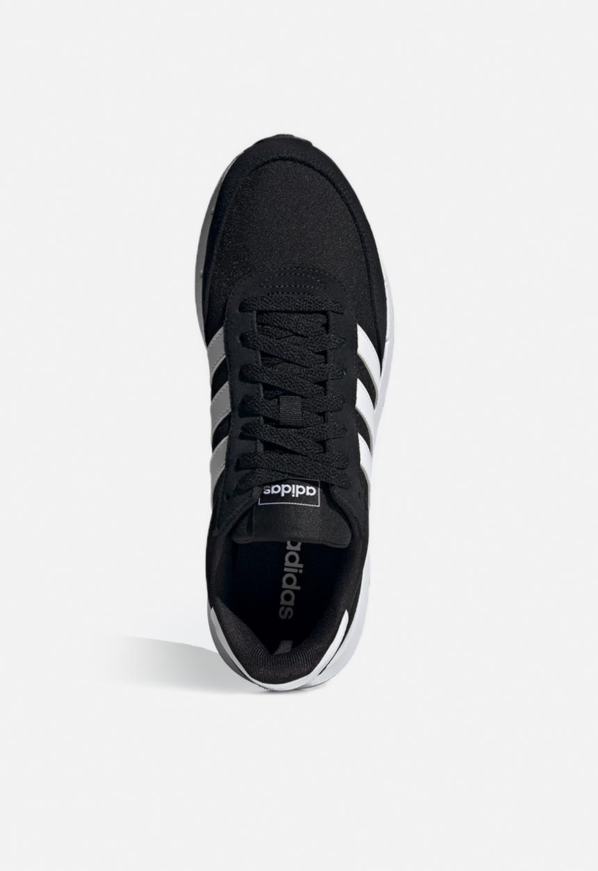 adidas Originals - Run 60s 2.0 - fz0961 - core black/ftwr white/core black