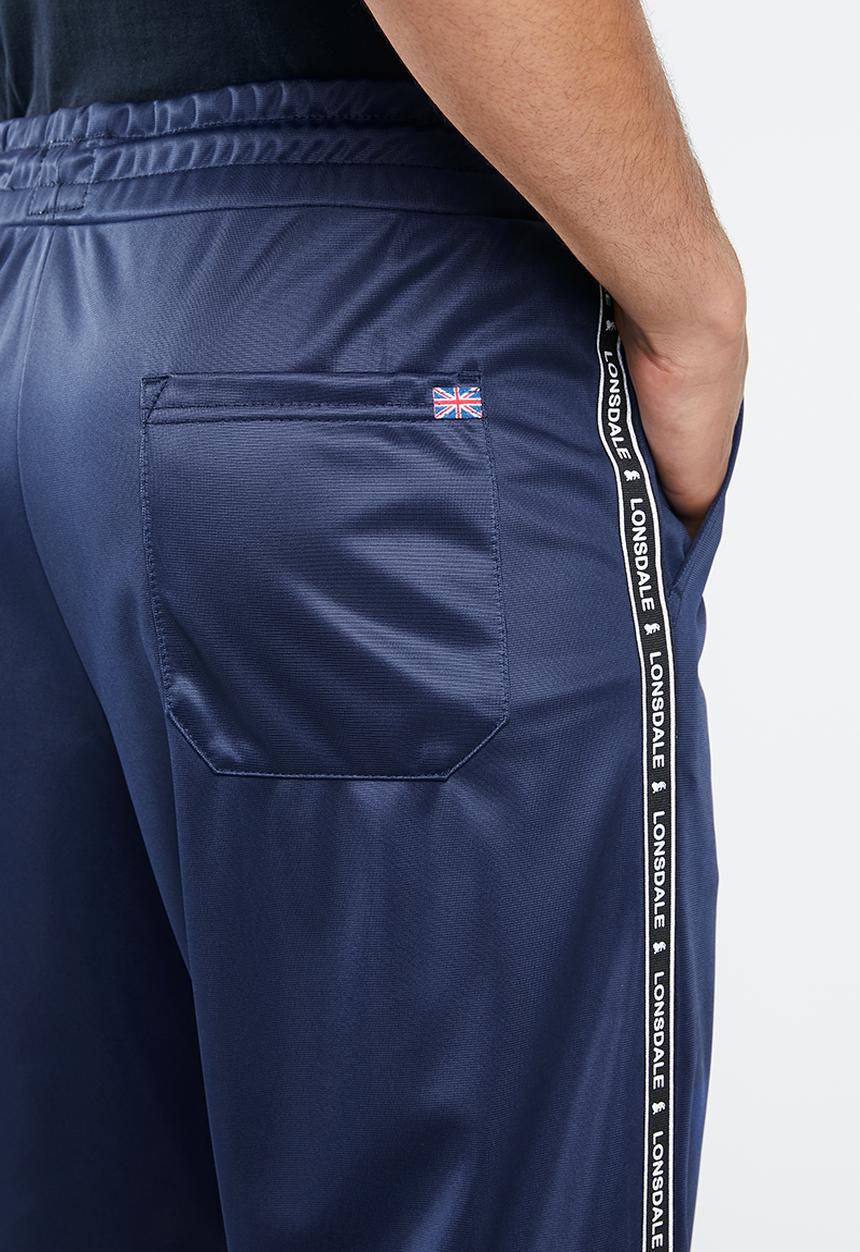 Lonsdale - Ld jog shorts - navy
