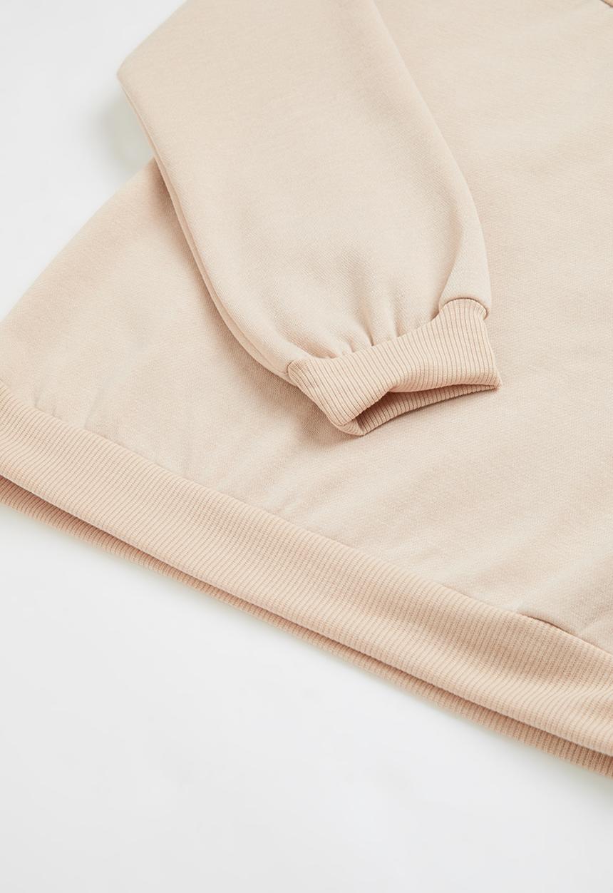 Superbalist Kids - Sweat top and jogger set - desert pink