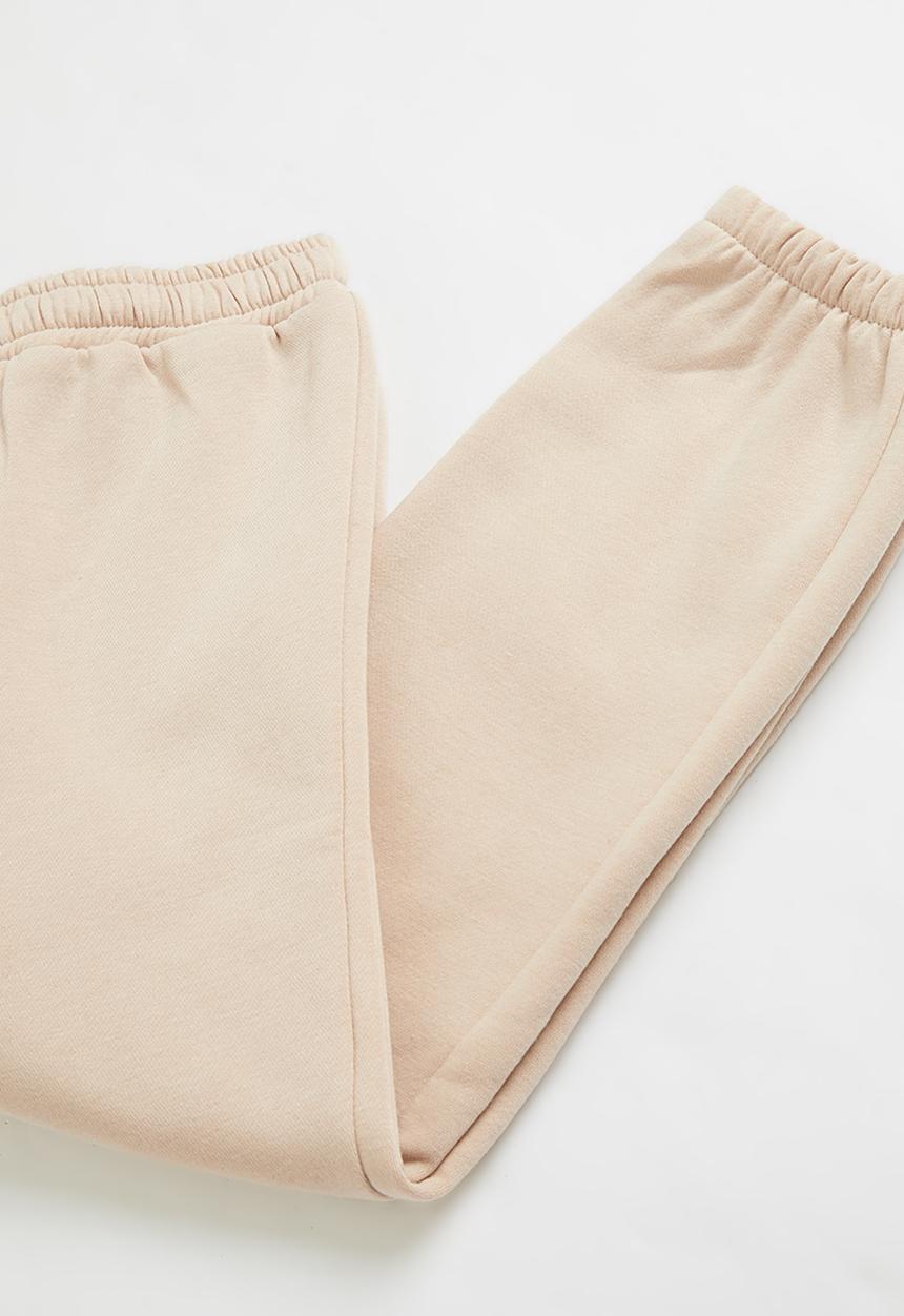 Superbalist Kids - Sweat top and jogger set - desert pink